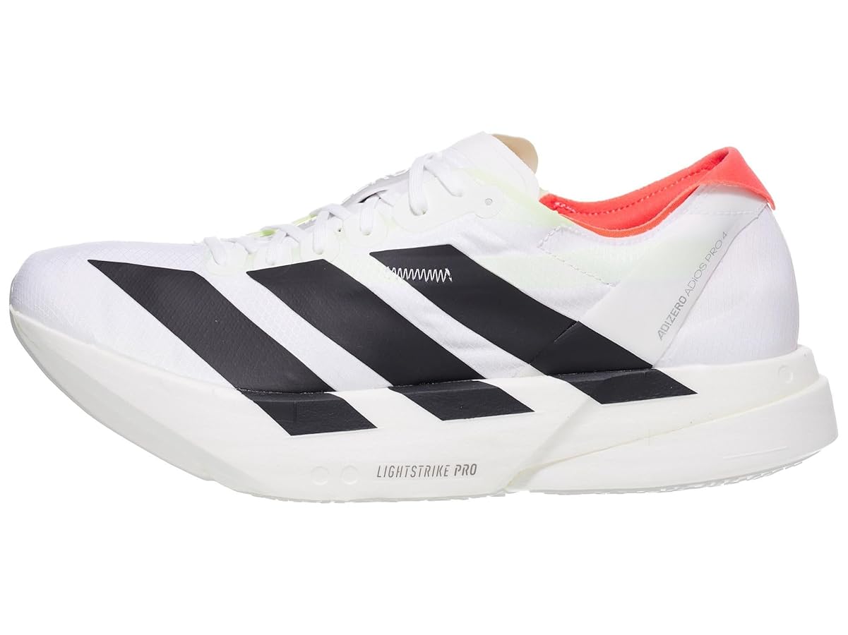 adidas ADIZERO ADIOS PRO 4 M 27㎝ adidas Men's Adizero Adios Pro 4 | Marathon Sports